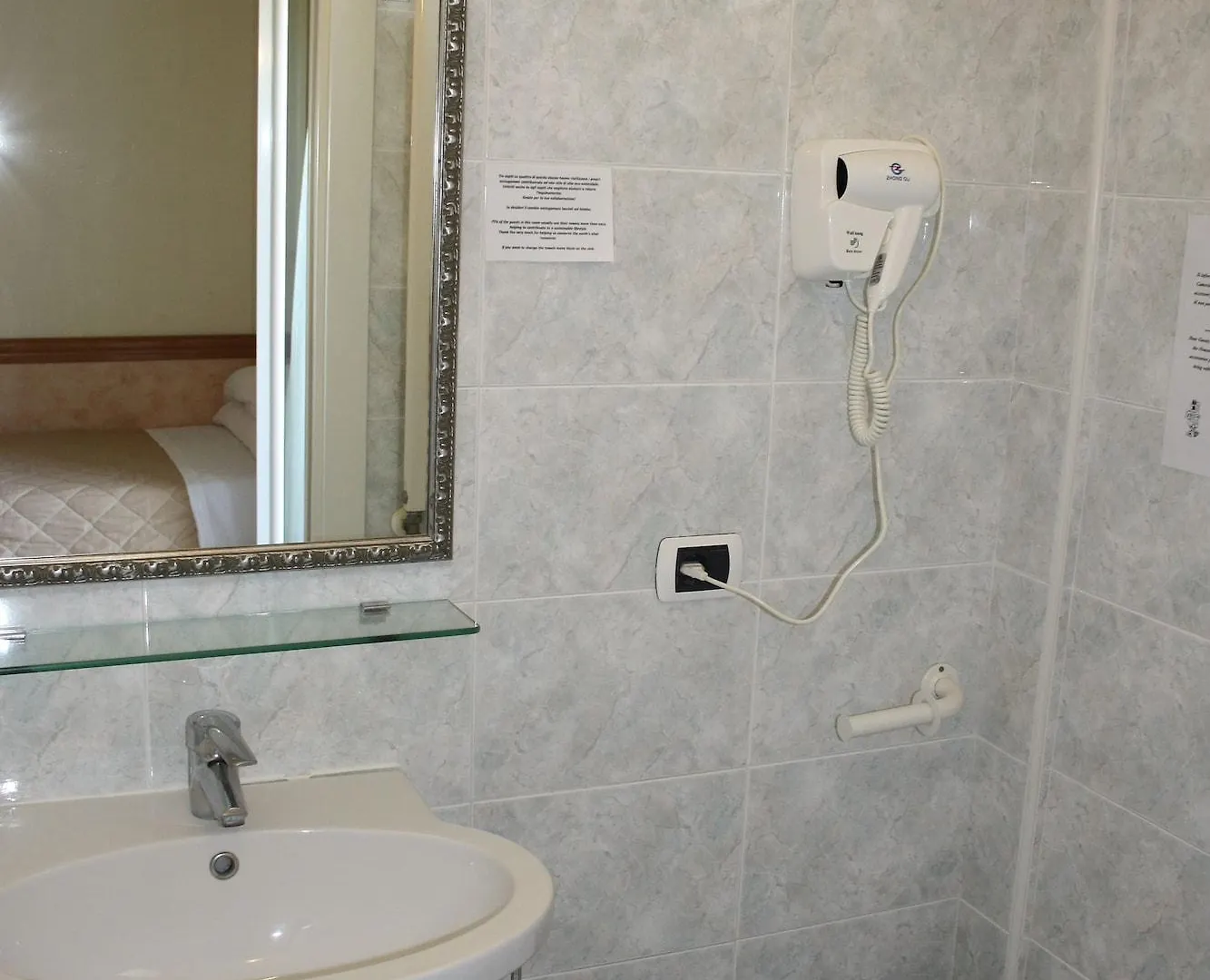 Hotel Gaston Римини