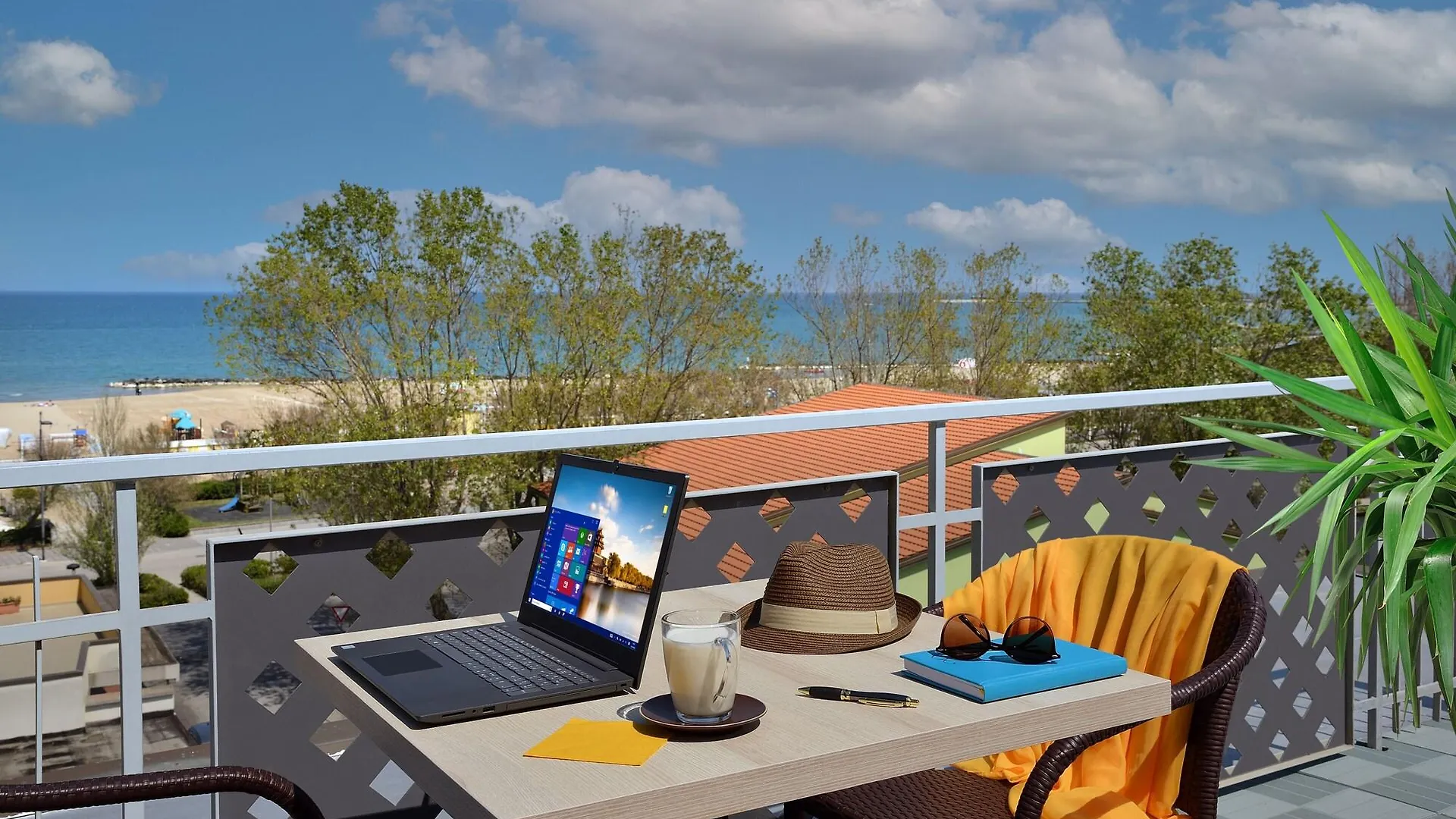 Hotel Gaston Римини 4*,  Италия
