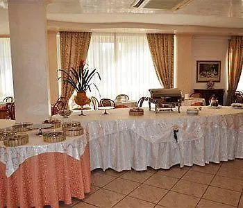 Hotel Gaston Римини