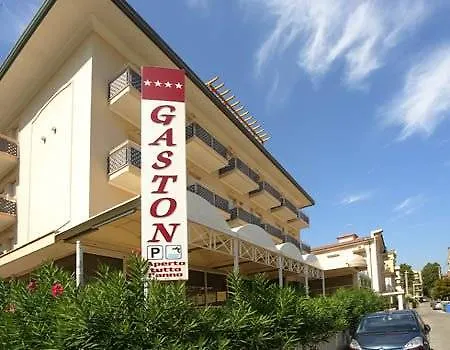 Hotel Gaston Римини