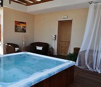 Hotel Gaston Rimini Italy