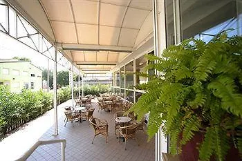 Hotel Gaston Римини