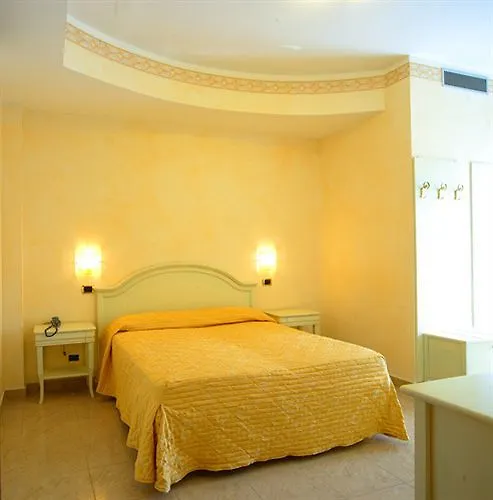 Hotel Gaston Rimini Italy