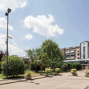  Appartamento La Casina Di Ivonne Centro Italia