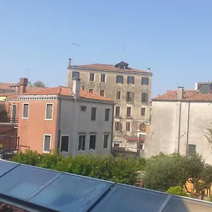  Appartement Snc1018 Modern Boutique Italie