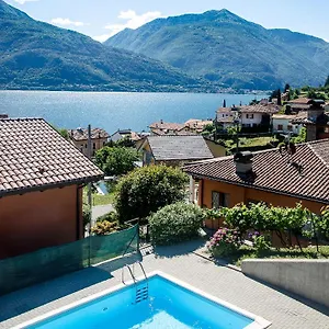  Appartement Anma The Secret Garden Italie