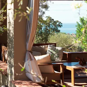  Bed & Breakfast Sa Guardia De Ferricci Italia