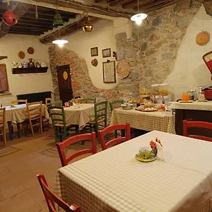 Bauernhof A Casa Del Tosi 