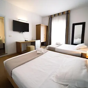 Trieste Hotel
