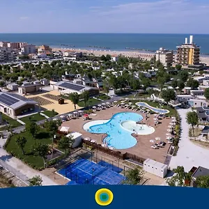 4* Vakantiepark Club Del Sole Family