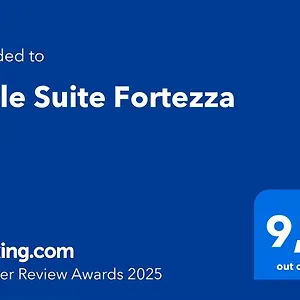  Appartamento Little Fortezza Italia