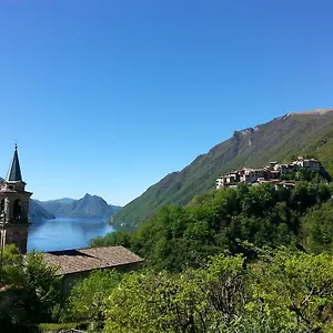 Apartment Le Tre Sorelle 