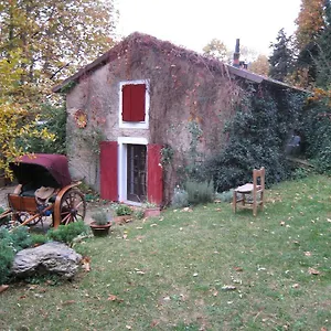 Landhaus Centro Trekking A Cavallo Monte Brugiana 