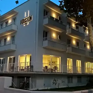 Houston Hotel