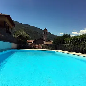 Casa Barbarossa Italië