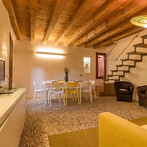  Appartement Rialto Mercato A Family In Like At Italie