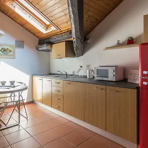  Appartamento Italianway - Bligny 19 Italia