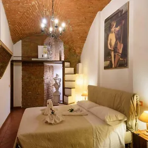  Appartement Secret Suite: A Dream Came True In Italie