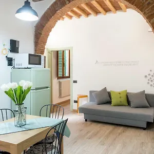 Appartement Giulia In S.reparata Italie