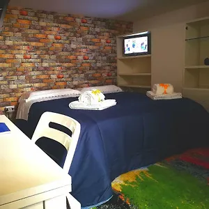  Appartement Terrazza Giraldi Italie
