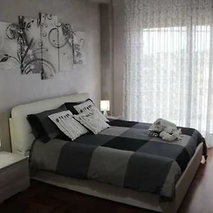  Appartement Agrigento Dream Italie