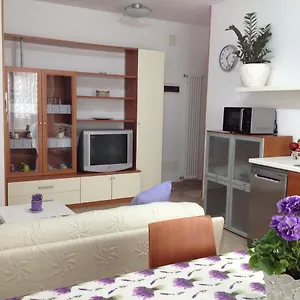  Appartamento La Casa Delle Conchiglie Italia