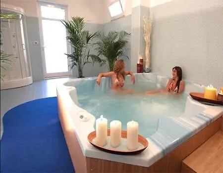 Hotel Gaston Rimini