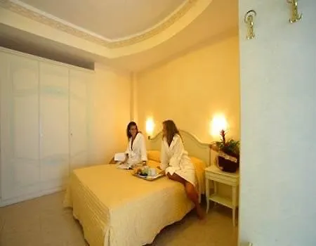Hotel Gaston Rimini Italië