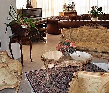 Hotel Gaston Rimini 4*,  Italy